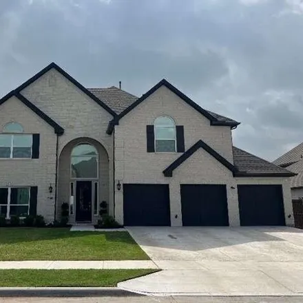 Buy this 6 bed house on Meadow Rose Drive in Haslet, TX 76052