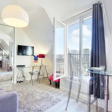 Rent this 1 bed apartment on 20 Rue du Ranelagh in 75016 Paris, France