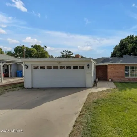 Buy this 3 bed house on 1909 East Bethany Home Road in Phoenix, AZ 85016