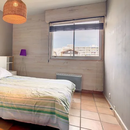 Rent this 2 bed apartment on 34280 Arrondissement of Montpellier