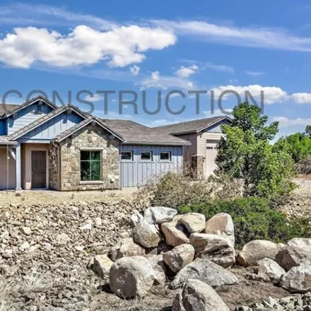 Buy this 3 bed house on 6246 W Omar Rd Lot 208 in Prescott, Arizona