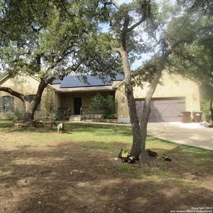 Image 3 - 9823 Dos Cerros Loop East, Bexar County, TX 78006, USA - House for sale