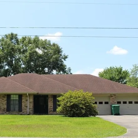 Buy this 3 bed house on 277 Donnybrook Drive in Pearl River County, MS 39426