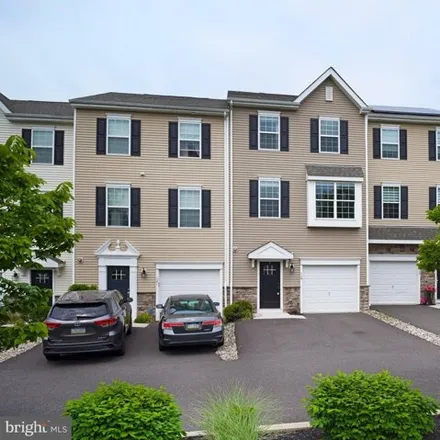 Buy this 4 bed townhouse on 136 West 5th Avenue in Collegeville, Montgomery County
