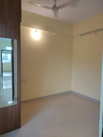 Rent this 2 bed apartment on unnamed road in Kaggadasapura, Bengaluru - 560048