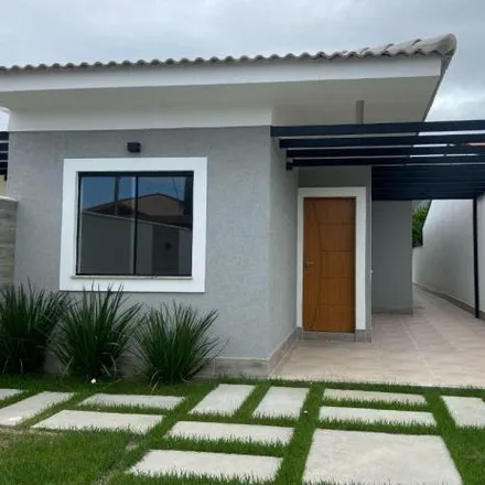 Buy this 3 bed house on Rua dos Ipês in Centro, Maricá - RJ