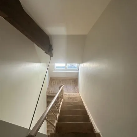 Rent this 3 bed apartment on Heldenplein 1 in 9200 Dendermonde, Belgium