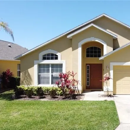 Buy this 4 bed house on 2828 Kokomo Loop in Haines City, FL 33844