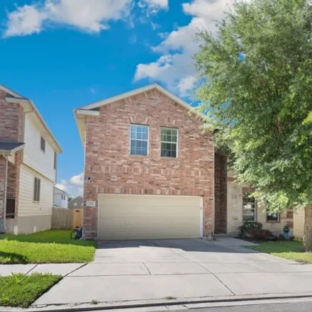 Buy this 4 bed house on 229 Country Vale in Cibolo, TX 78108