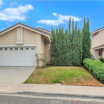 Rent this 3 bed house on 17 Thornwood in Irvine, CA 92604