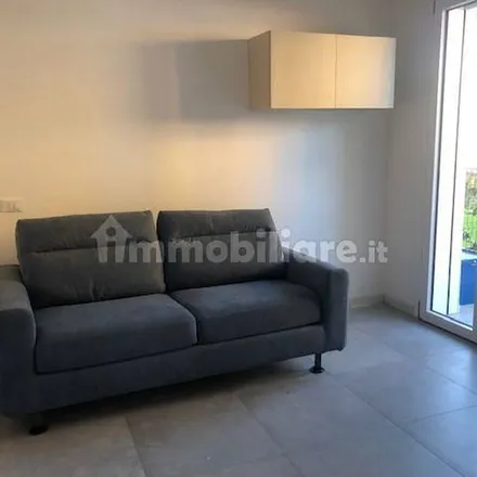 Rent this 3 bed apartment on Via Papa Ratti 2c in 24124 Bergamo BG, Italy