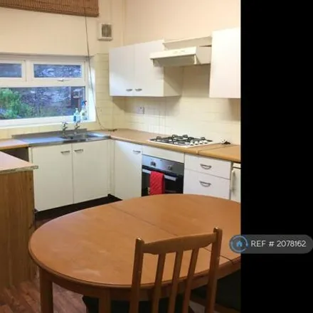 Rent this 2 bed townhouse on Stannington View Road in Sheffield, S10 1SR