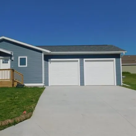Buy this 3 bed house on 216 10th St in Manilla, Iowa