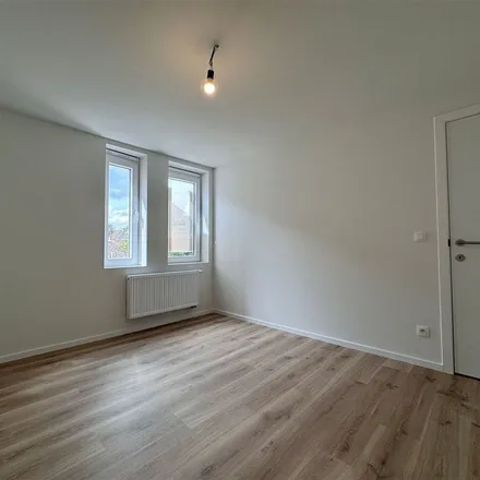 Rent this 4 bed apartment on Magerstraat 5 in 9070 Heusden, Belgium