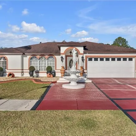 Image 2 - 539 Pinehurst Cove, Poinciana, FL 34758, USA - House for sale