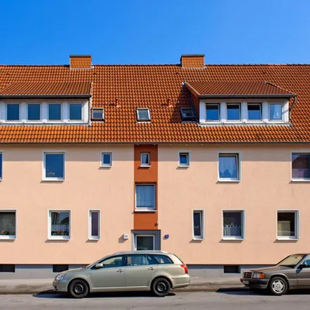 Rent this 3 bed apartment on Eichendorffstraße 43 in 59269 Roland Beckum, Germany