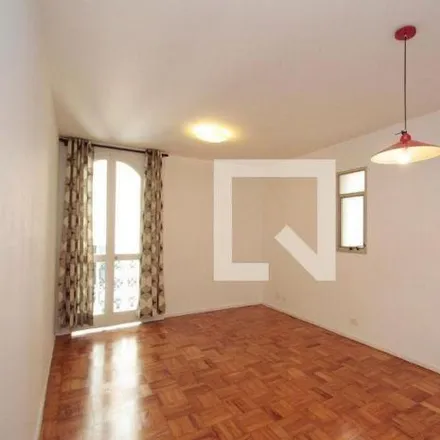 Rent this 1 bed apartment on Edifício Villa Rica in Rua Pamplona 373, Morro dos Ingleses