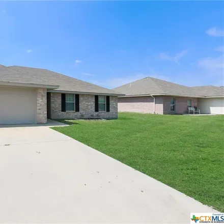 Buy this 4 bed house on 211 Timber Ridge Drive in Nolanville, Bell County