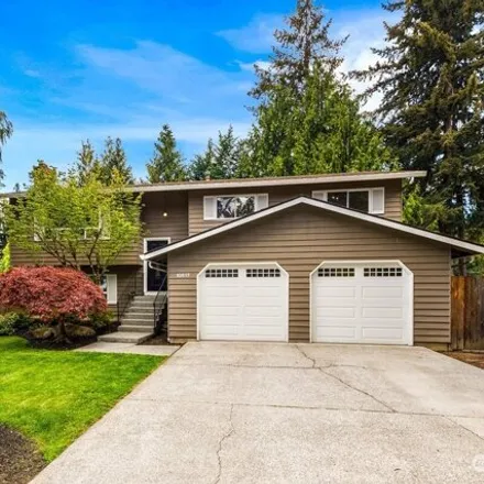 Buy this 4 bed house on 10617 161st Court Northeast in Redmond, WA 98952