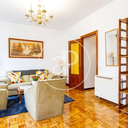 Rent this 2 bed apartment on Calle de Embajadores in 151, 28045 Madrid