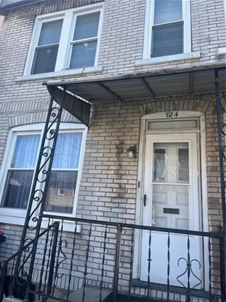 Rent this 3 bed townhouse on RJ's in East 5th Street, Bethlehem
