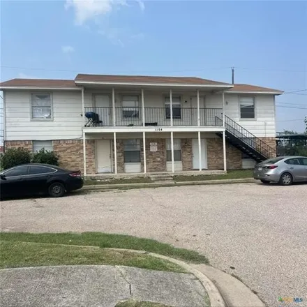 Rent this 2 bed apartment on 1104 Eastside Dr Apt D in Killeen, Texas