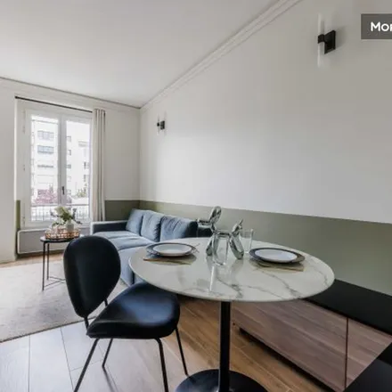 Image 4 - Transac Immobilier, Rue du Château, 92100 Boulogne-Billancourt, France - Apartment for rent
