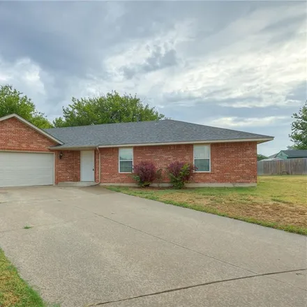 Buy this 4 bed house on 1531 Silver Creek Circle in Norman, OK 73071
