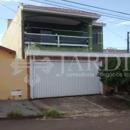 Buy this 3 bed house on Rua Victório Angelo Cobra - Seresteiro in Água Branca, Piracicaba - SP