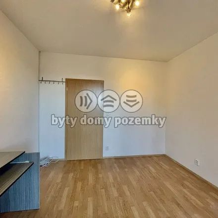 Rent this 3 bed apartment on U Kamýku in 142 00 Prague, Czechia