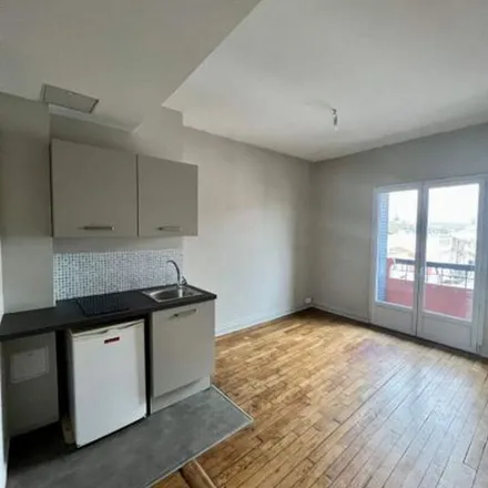 Rent this 2 bed apartment on 4bis Rue du Four in 54520 Laxou, France