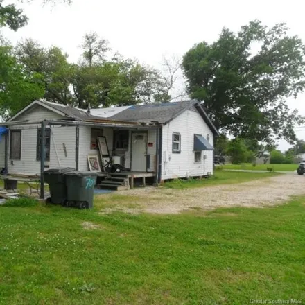 Image 4 - 709 Mcnabb St, Lake Charles, Louisiana, 70615 - House for sale