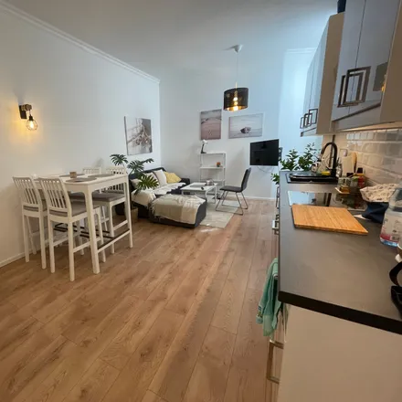 Rent this 2 bed apartment on Seesener Straße 50 in 10711 Berlin, Germany