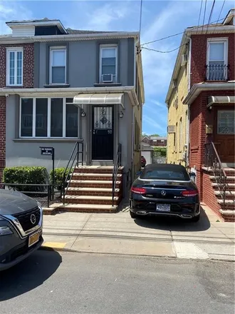 Buy this studio townhouse on 2344 East 1st Street in New York, NY 11223