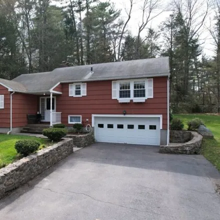 Buy this 3 bed house on 9 Raymond Drive in Barkhamsted, Northwest Hills Planning Region
