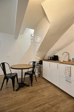 Image 7 - 30 Rue de la Clef, 75005 Paris, France - Duplex for rent