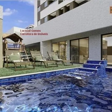 Buy this 3 bed apartment on Rua Doutor Leopoldo Lins 166 in Boa Vista, Recife - PE