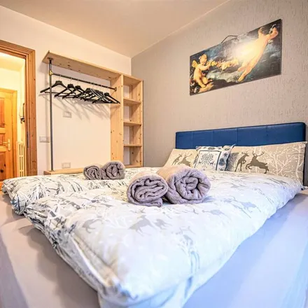 Rent this 2 bed apartment on 23041 Livigno SO