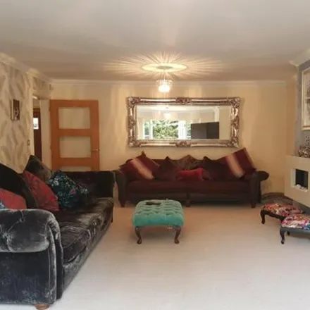 Image 5 - Crow Hill Rise, Mansfield Woodhouse, NG19 7AY, United Kingdom - House for rent