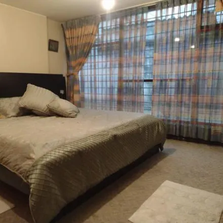 Rent this 3 bed apartment on Movistar in Avenida de la República, 170518