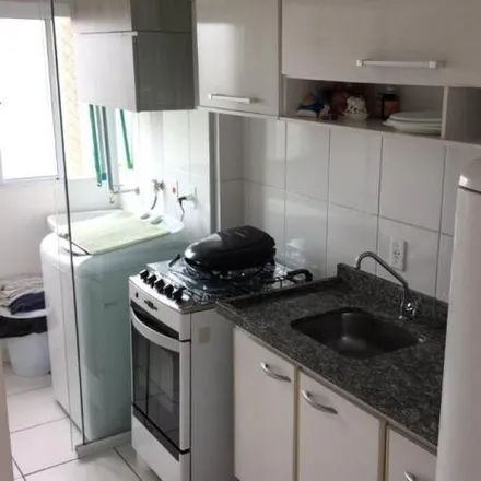 Buy this 2 bed apartment on Assaí in Avenida Piraporinha 680, Jordanópolis