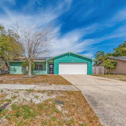 Buy this 3 bed house on 1874 Seton Drive in Clearwater, FL 33763
