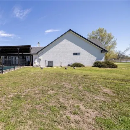 Image 8 - N3570 Road, Ada, OK 74821, USA - House for sale