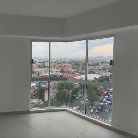 Image 2 - Calle Centeno, Colonia Granjas México, 08400 Mexico City, Mexico - Apartment for sale