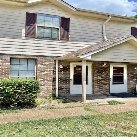 Rent this 1 bed house on 250 East Webster Street in Montague, Nashville