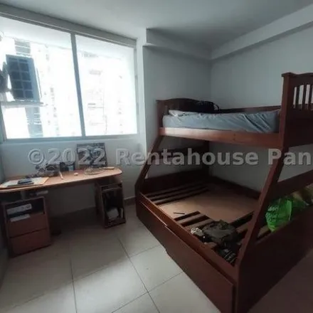 Buy this 3 bed apartment on San Francisco Bay in Calle Federico Velasquez, Boca La Caja