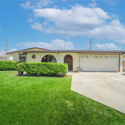 Buy this 4 bed house on 2843 East Lingard Street in Lancaster, CA 93535
