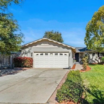 Buy this 3 bed house on 1825 Charmeran Avenue in Cambrian Park, San Jose