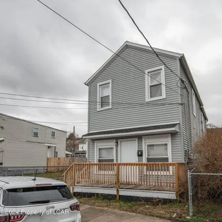 Buy this 2 bed house on 305 West Shawnee Avenue in Plymouth, Luzerne County