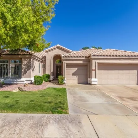 Buy this 4 bed house on 22367 North 68th Drive in Glendale, AZ 85310